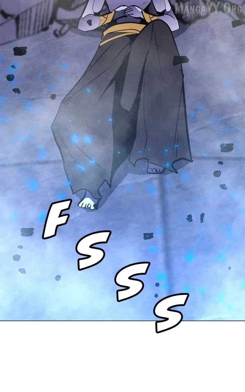 Solo Spell Caster Chapter 226 – Page 63
