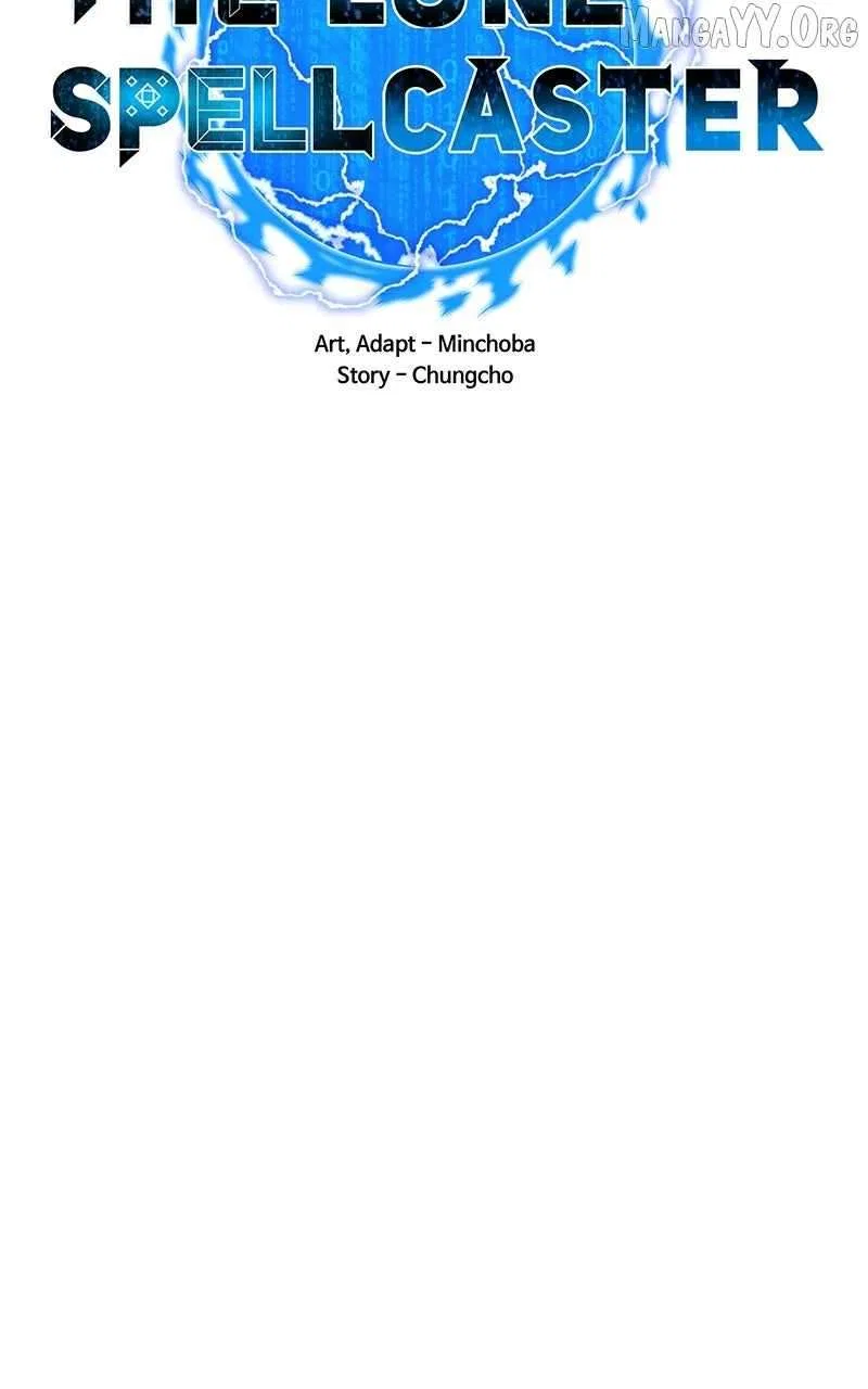 Solo Spell Caster Chapter 226 – Page 75
