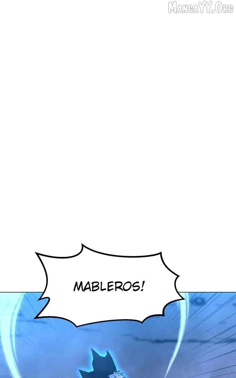 Solo Spell Caster Chapter 226 – Page 76