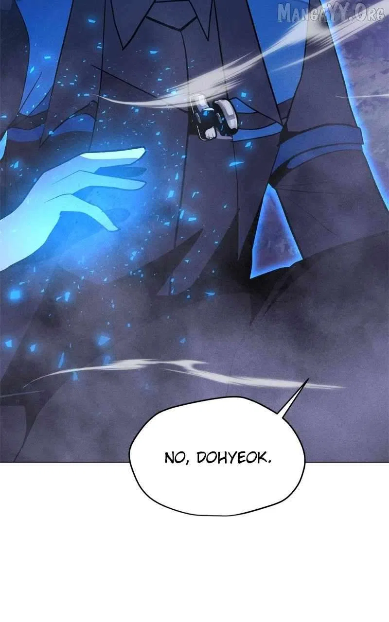 Solo Spell Caster Chapter 226 – Page 80