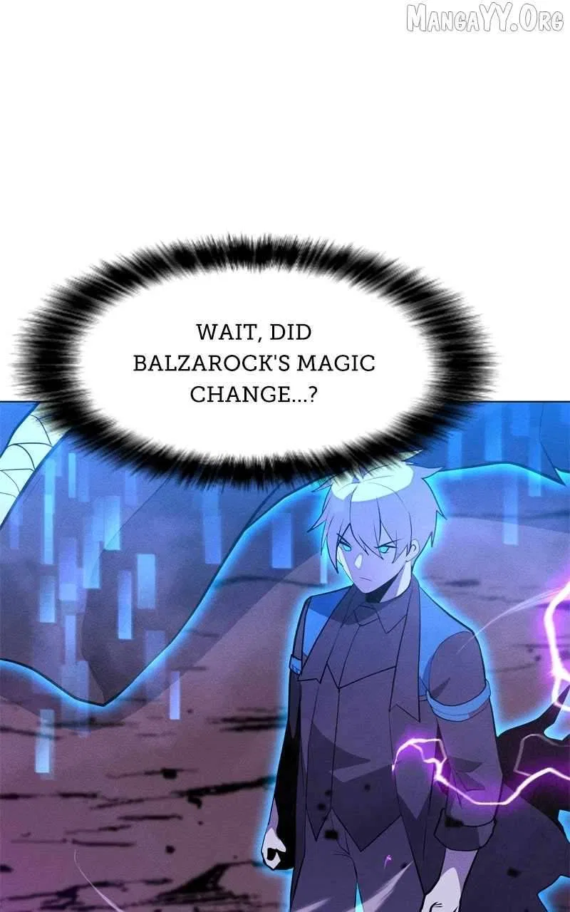 Solo Spell Caster Chapter 226 – Page 89