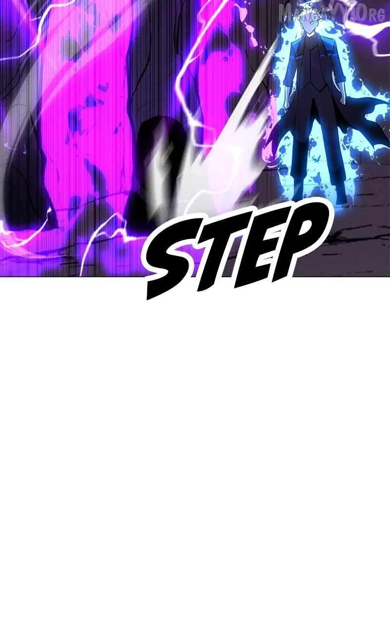 Solo Spell Caster Chapter 226 – Page 104