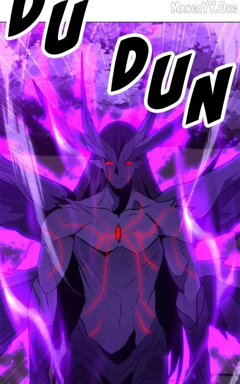 Solo Spell Caster Chapter 226 – Page 107