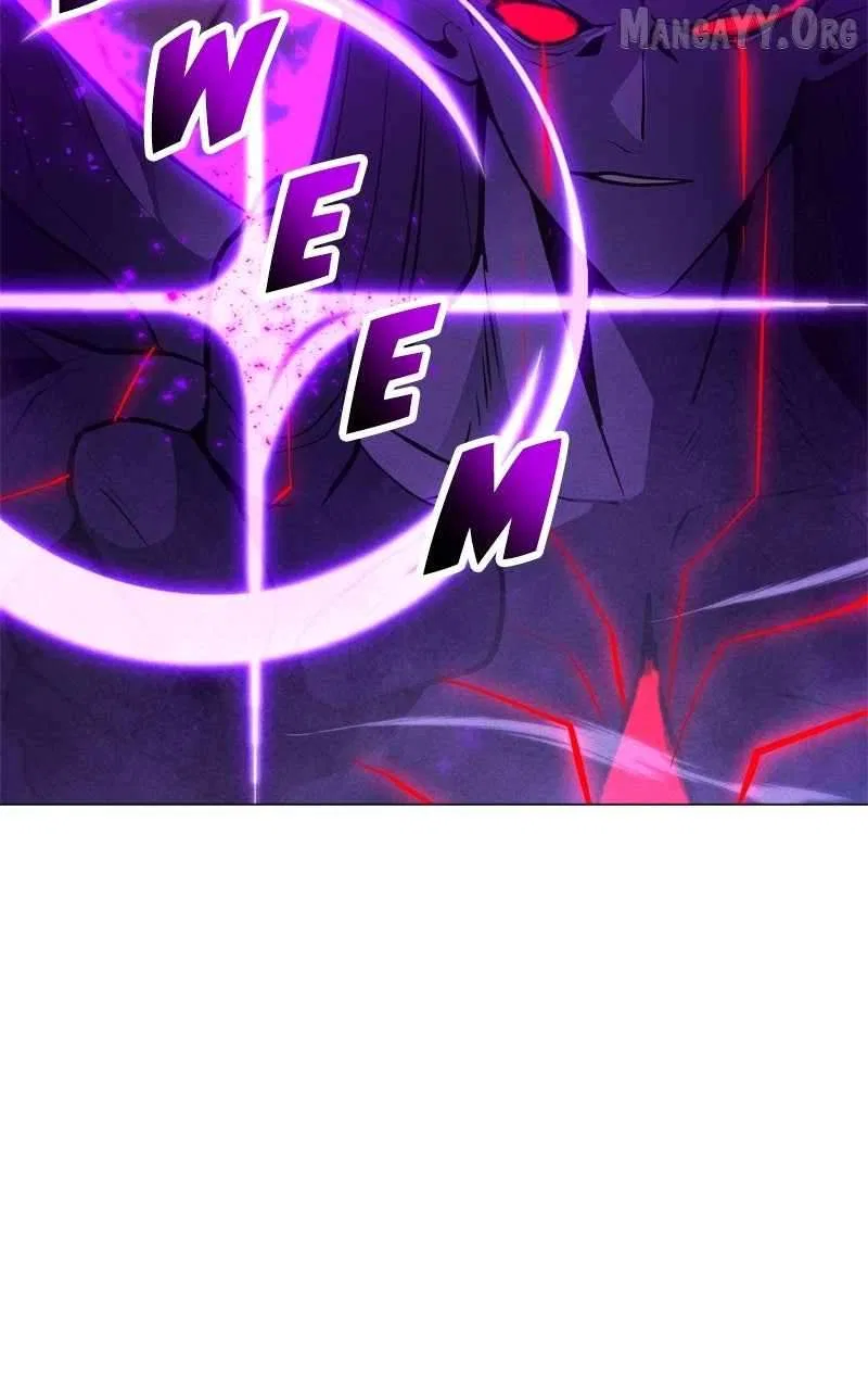 Solo Spell Caster Chapter 226 – Page 110
