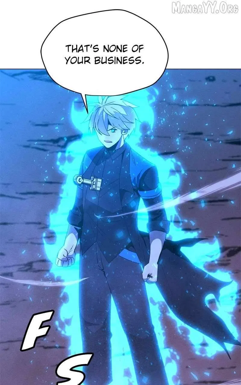 Solo Spell Caster Chapter 226 – Page 111