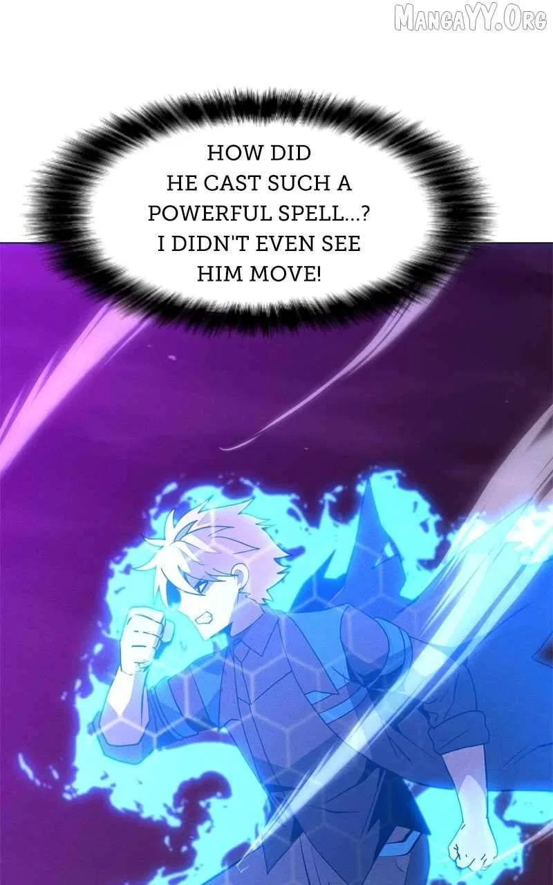 Solo Spell Caster Chapter 226 – Page 124