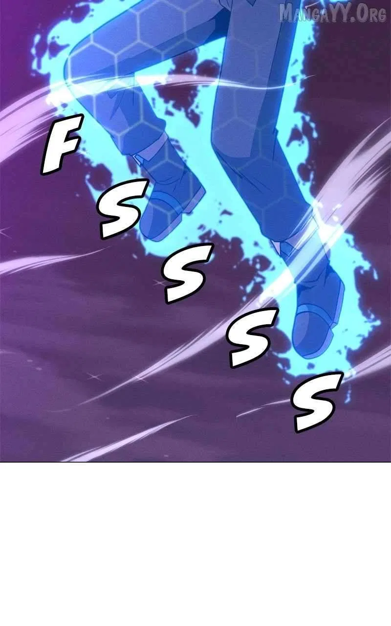 Solo Spell Caster Chapter 226 – Page 125