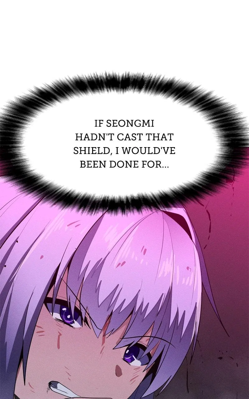 Solo Spell Caster Chapter 225 – Page 6