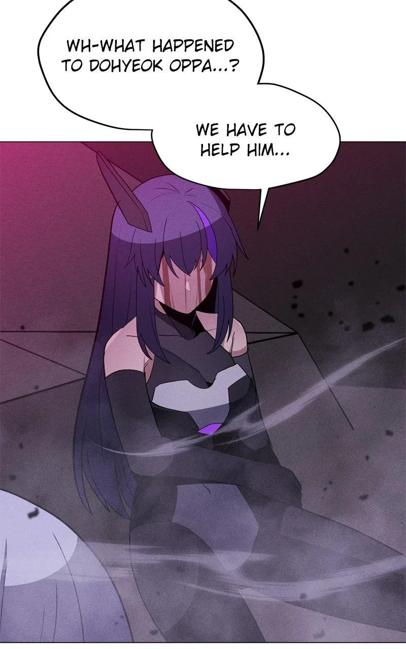 Solo Spell Caster Chapter 225 – Page 13