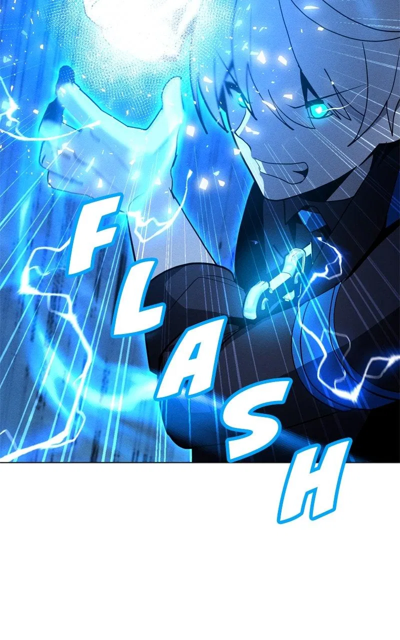 Solo Spell Caster Chapter 225 – Page 19