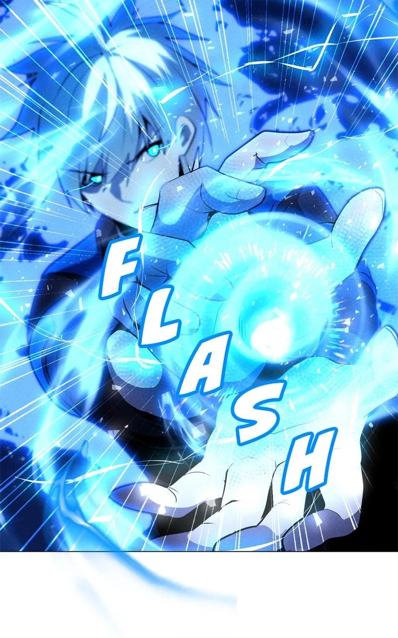 Solo Spell Caster Chapter 225 – Page 81