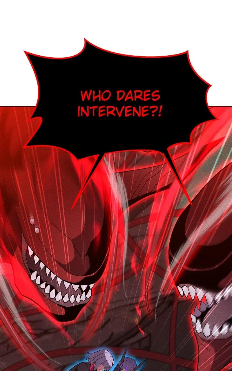 Solo Spell Caster Chapter 224 – Page 26