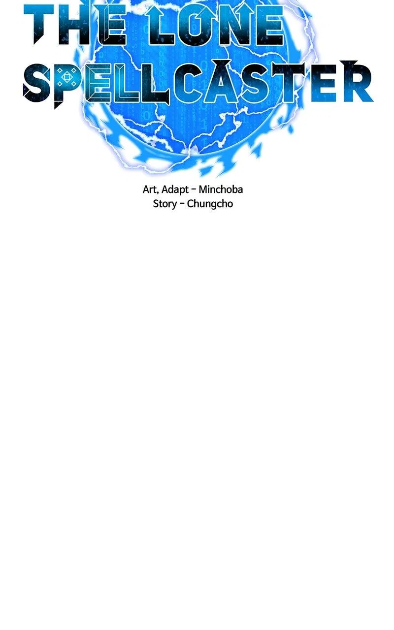 Solo Spell Caster Chapter 224 – Page 40