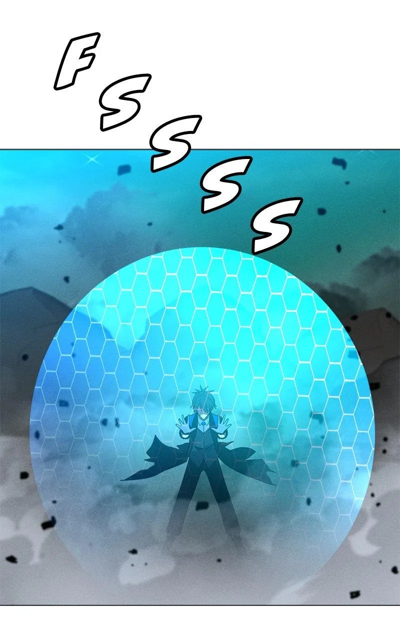 Solo Spell Caster Chapter 224 – Page 44