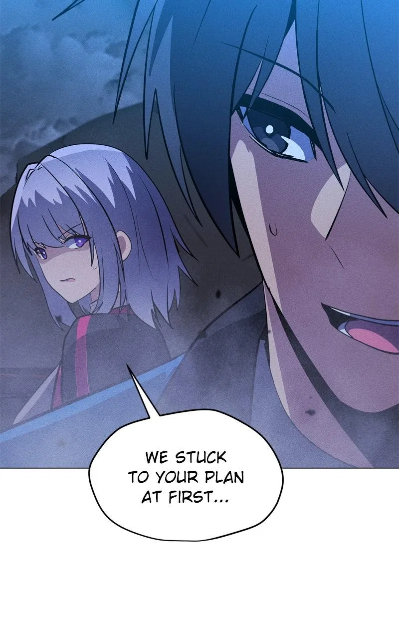 Solo Spell Caster Chapter 224 – Page 46