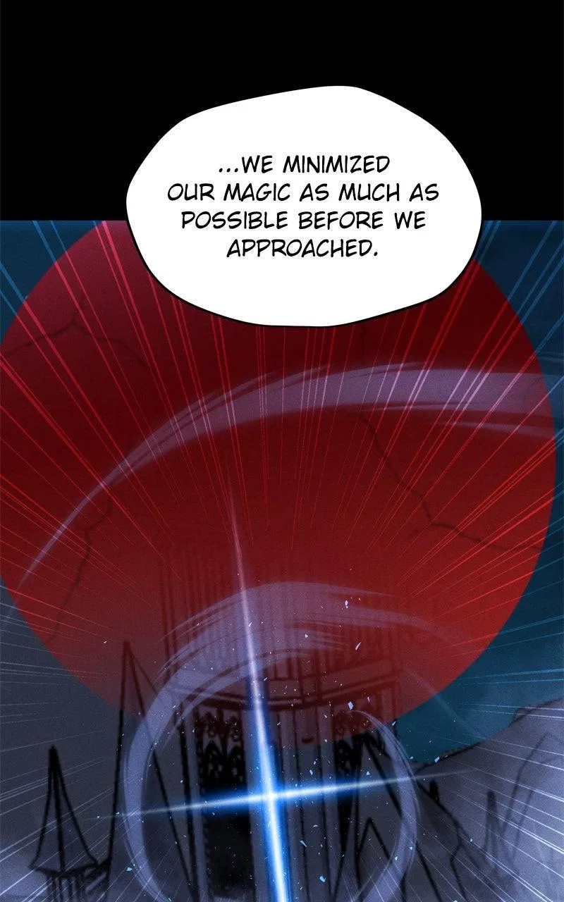Solo Spell Caster Chapter 224 – Page 53