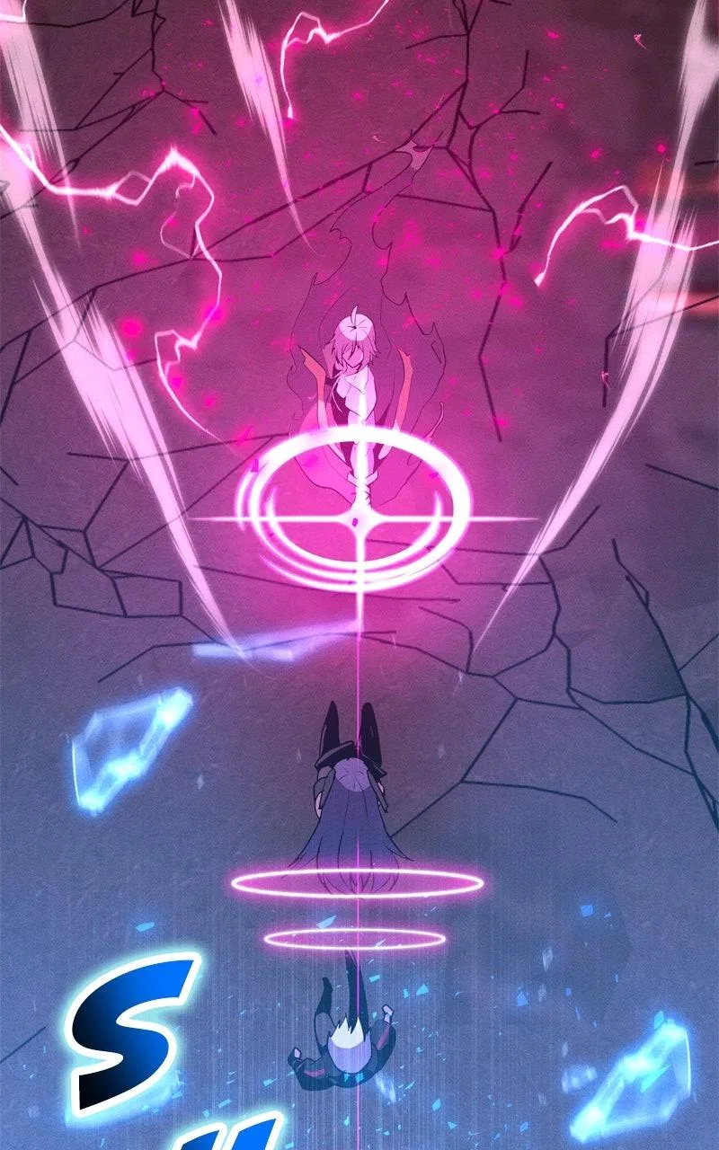 Solo Spell Caster Chapter 224 – Page 76