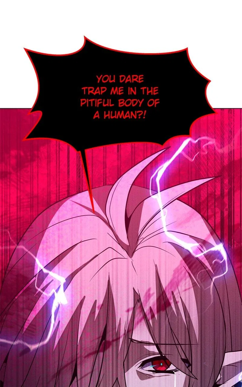 Solo Spell Caster Chapter 224 – Page 89