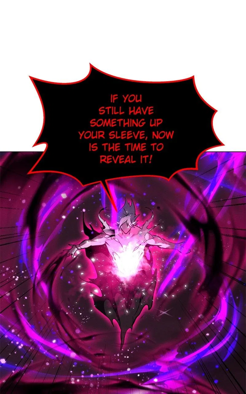 Solo Spell Caster Chapter 224 – Page 116