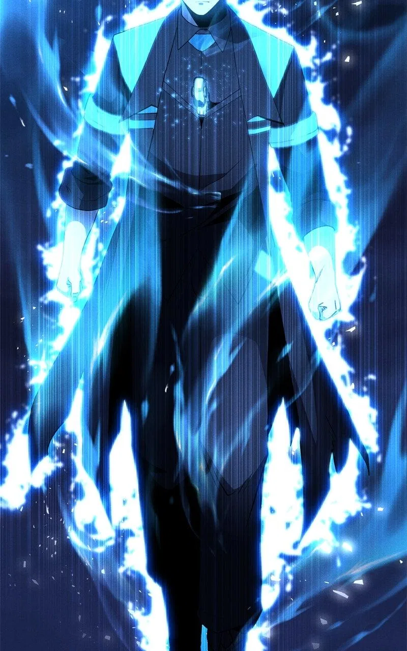 Solo Spell Caster Chapter 224 – Page 134