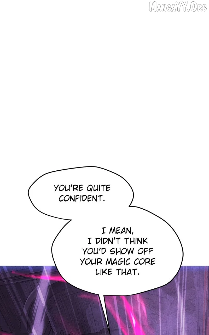 Solo Spell Caster Chapter 223 – Page 3