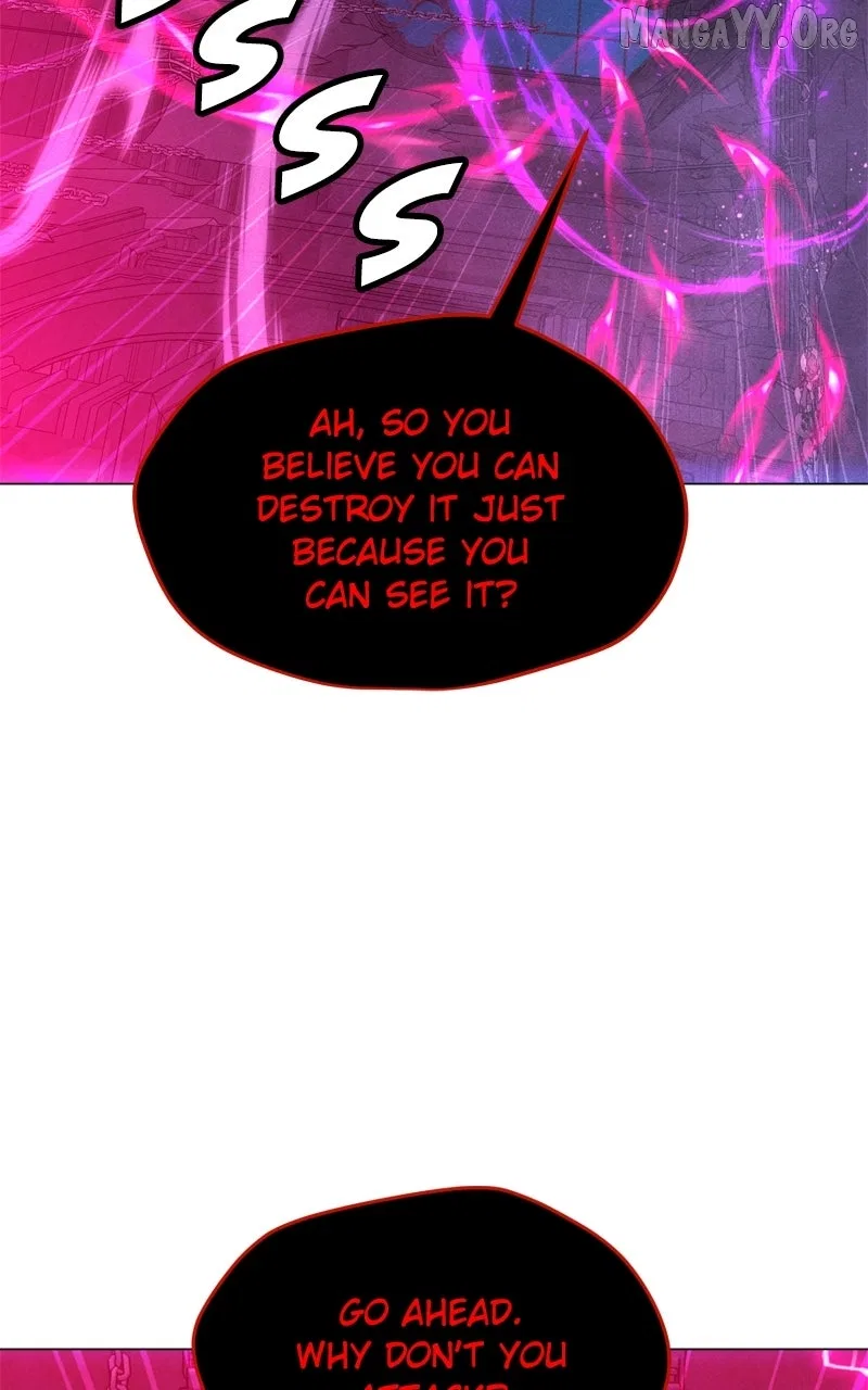 Solo Spell Caster Chapter 223 – Page 5
