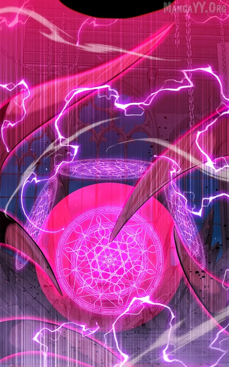 Solo Spell Caster Chapter 223 – Page 8