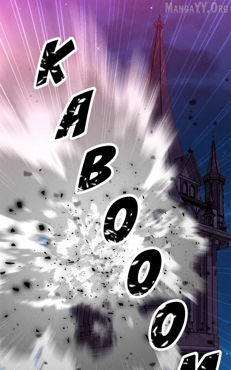 Solo Spell Caster Chapter 223 – Page 18