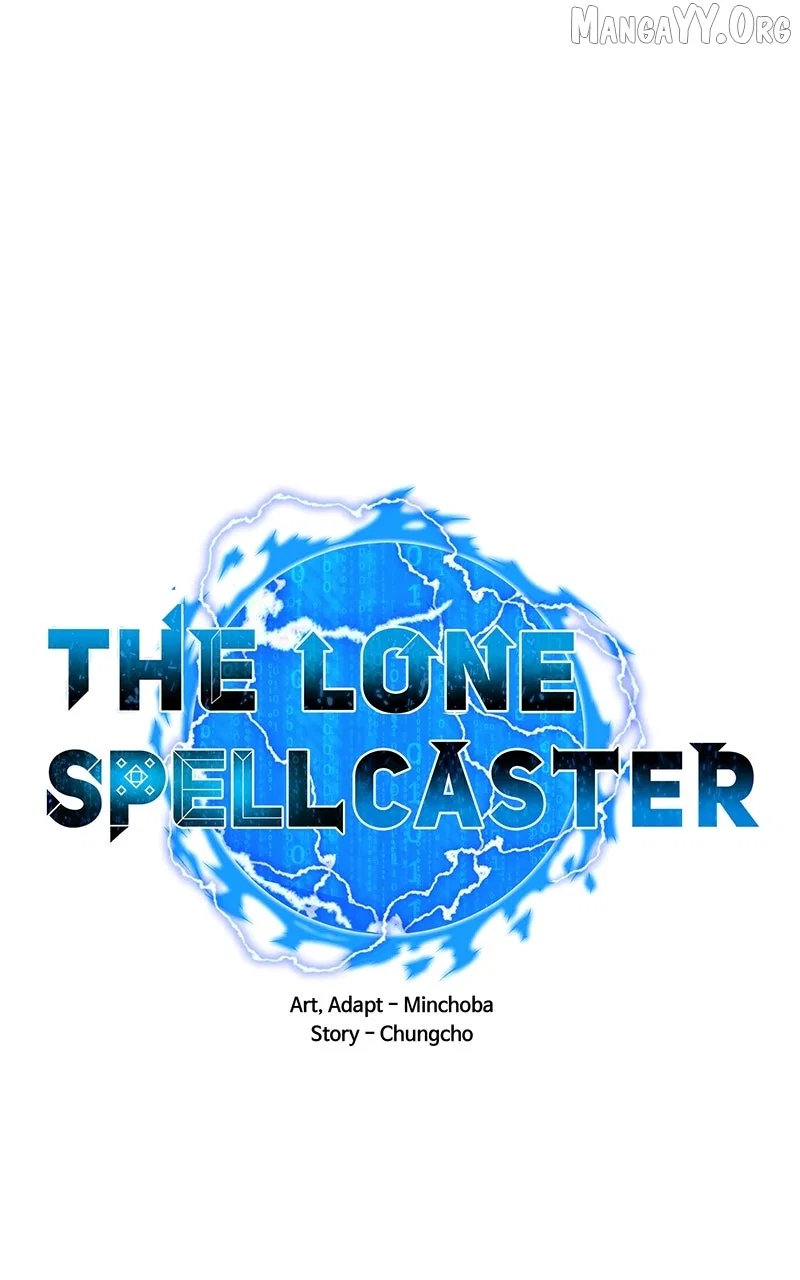Solo Spell Caster Chapter 223 – Page 20