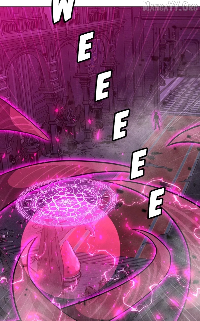 Solo Spell Caster Chapter 223 – Page 22
