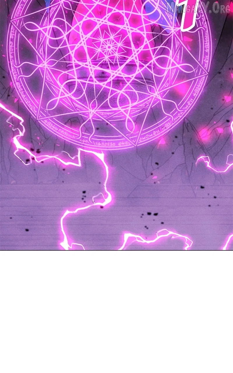 Solo Spell Caster Chapter 223 – Page 26