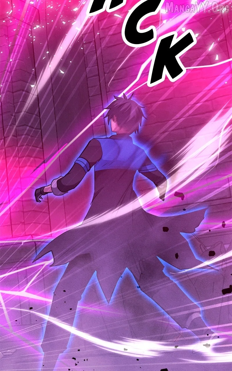 Solo Spell Caster Chapter 223 – Page 30