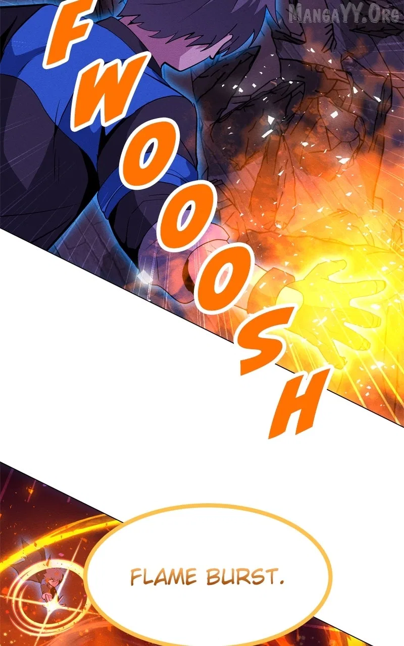 Solo Spell Caster Chapter 223 – Page 45