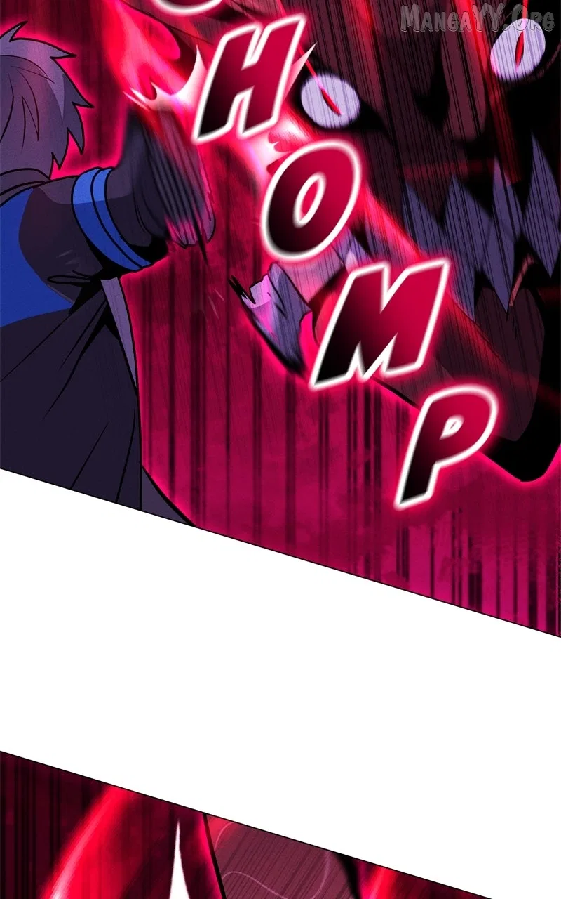 Solo Spell Caster Chapter 223 – Page 97
