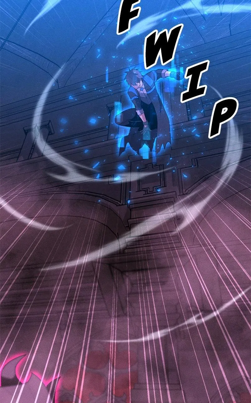 Solo Spell Caster Chapter 222 – Page 19