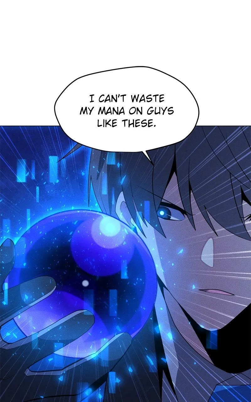 Solo Spell Caster Chapter 222 – Page 21