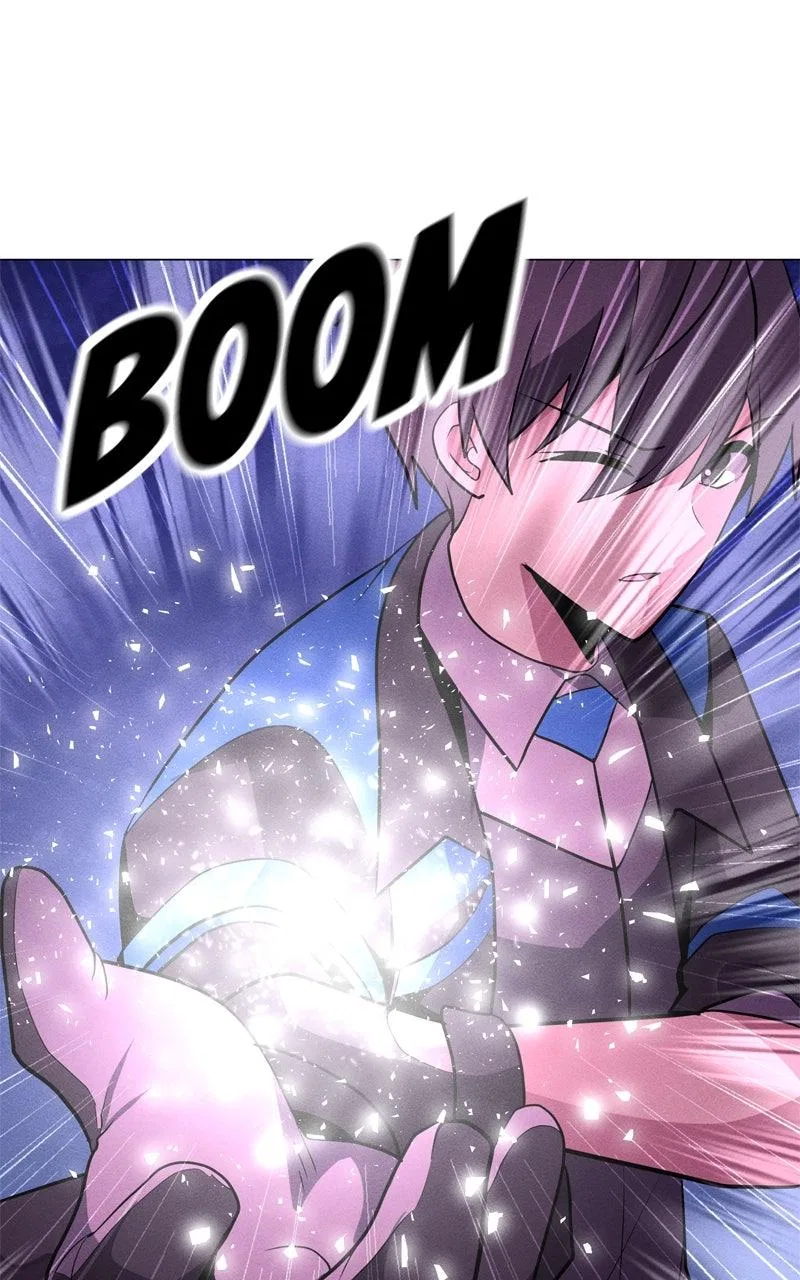 Solo Spell Caster Chapter 222 – Page 26