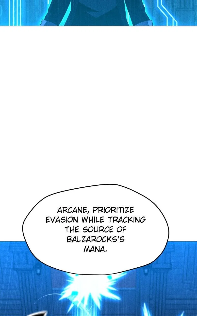Solo Spell Caster Chapter 222 – Page 57