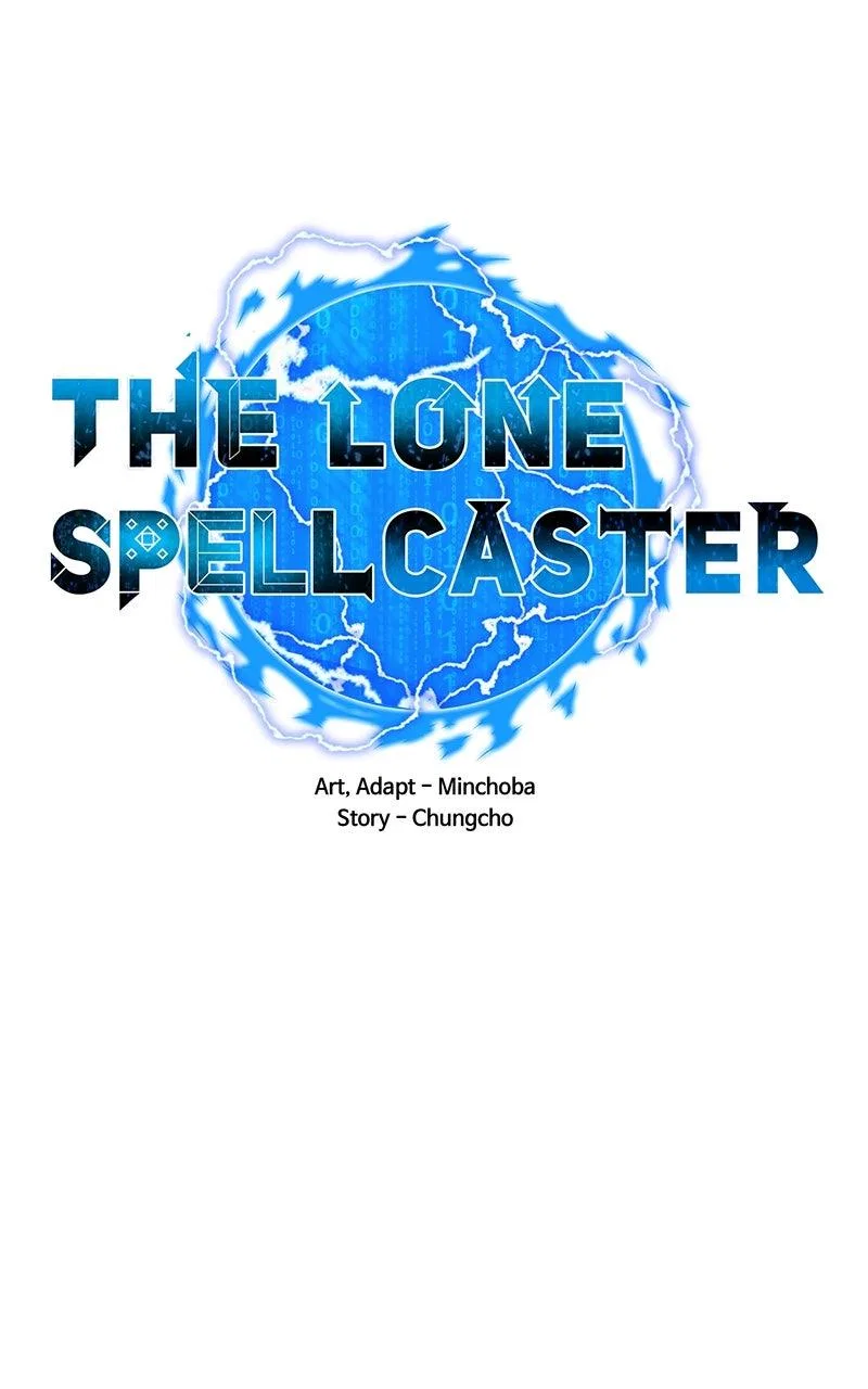 Solo Spell Caster Chapter 222 – Page 62