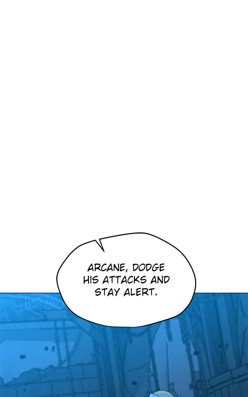 Solo Spell Caster Chapter 222 – Page 96