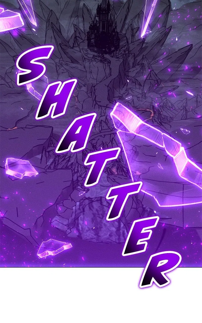 Solo Spell Caster Chapter 221 – Page 2