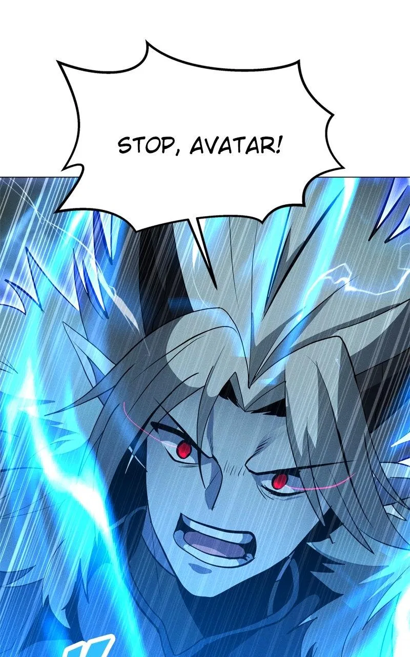 Solo Spell Caster Chapter 221 – Page 5