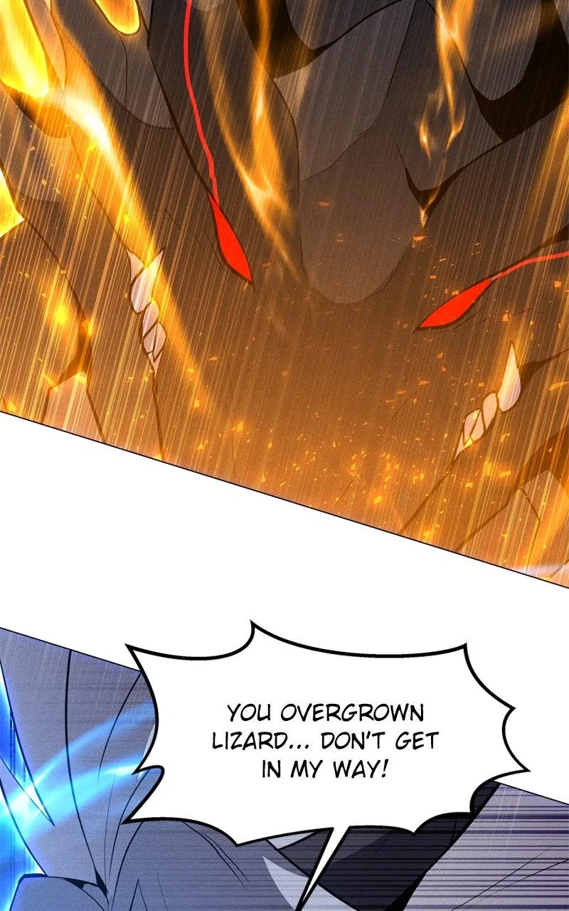 Solo Spell Caster Chapter 221 – Page 19