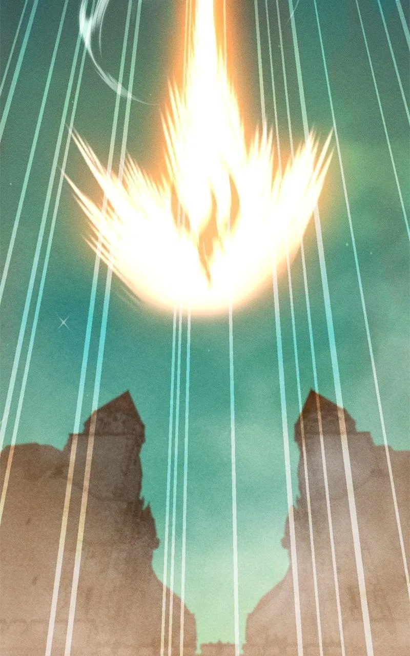 Solo Spell Caster Chapter 221 – Page 33