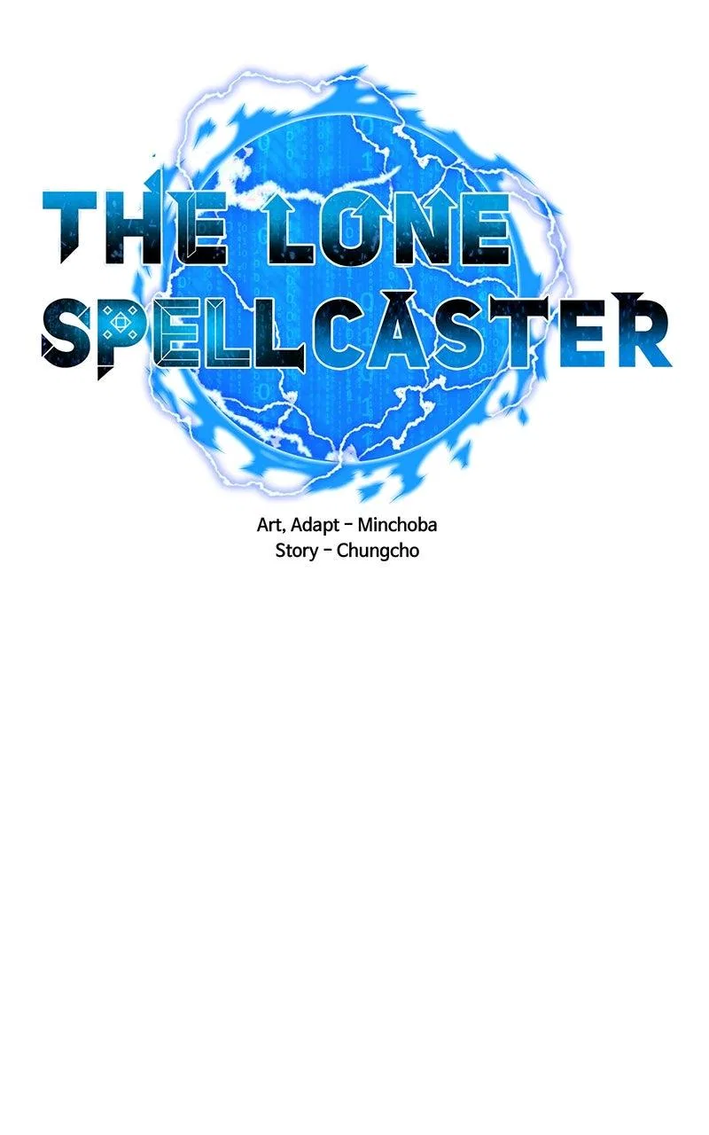 Solo Spell Caster Chapter 221 – Page 38