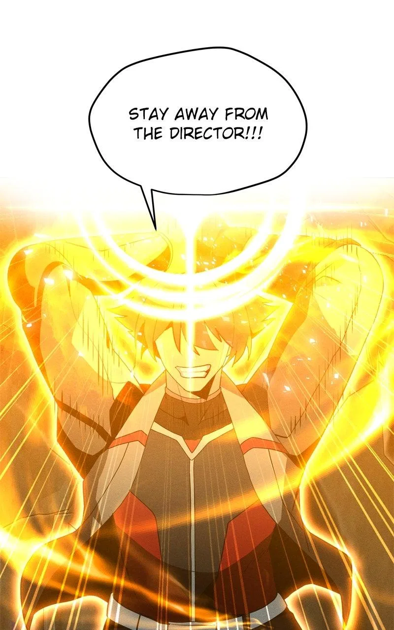 Solo Spell Caster Chapter 221 – Page 51