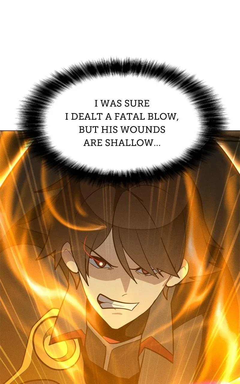 Solo Spell Caster Chapter 221 – Page 61