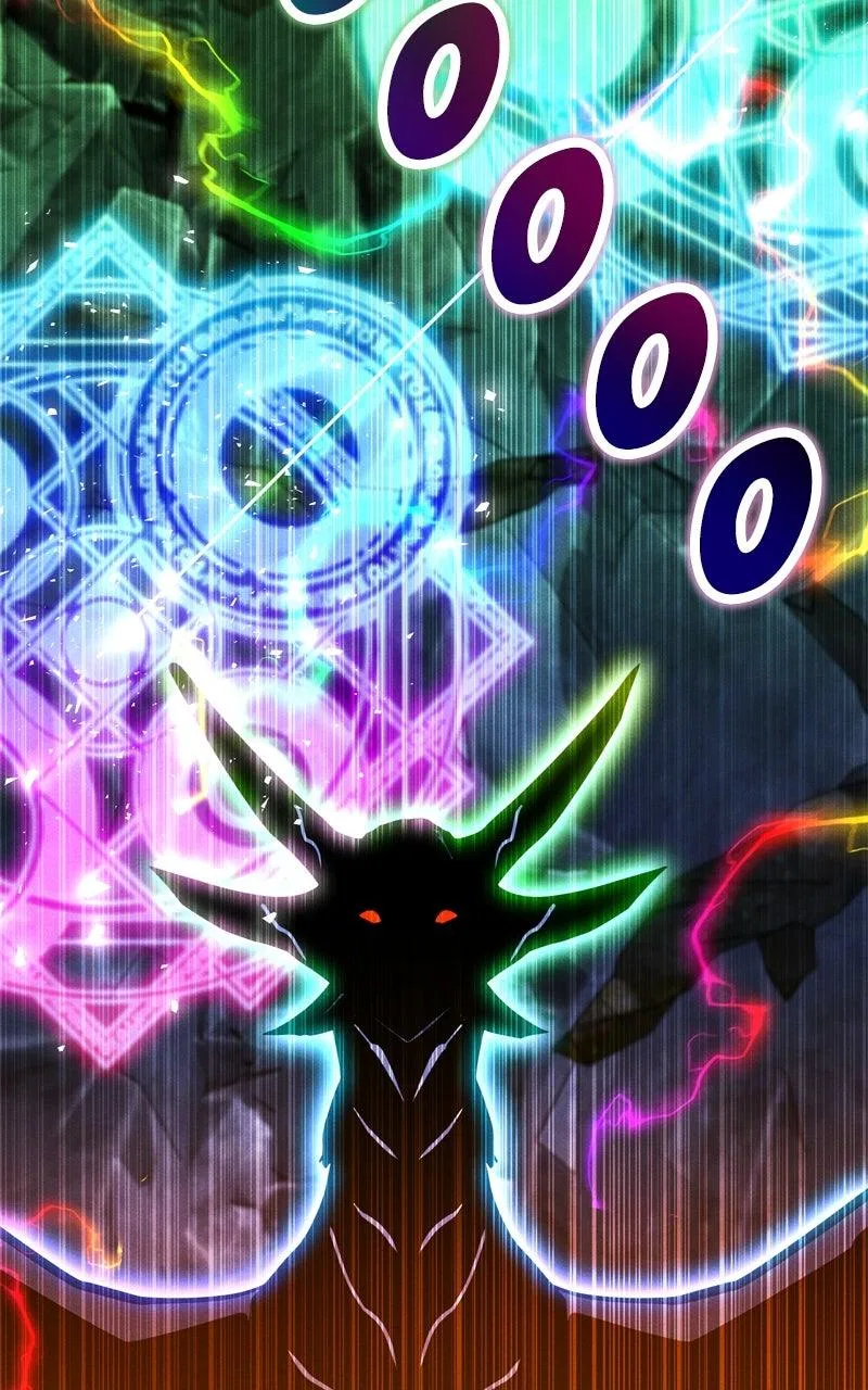 Solo Spell Caster Chapter 221 – Page 73