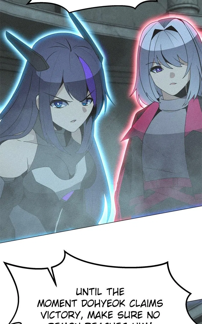 Solo Spell Caster Chapter 221 – Page 86