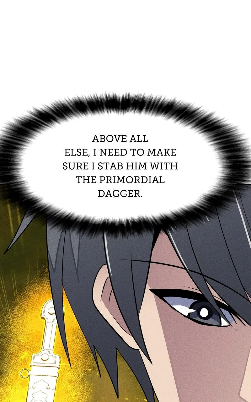 Solo Spell Caster Chapter 221 – Page 95